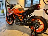 KTM 1290 Super Duke R EVO - KTM 1290 Super Duke R EVO