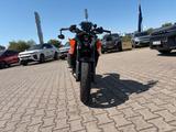 KTM 990 Duke | Tech Pack | Griffheizung | PowerParts - Motorräder in Halle