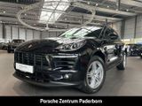 Porsche Macan PDLS PASM Navigation Panoramadach 19-Zoll