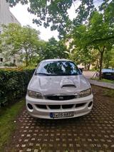 Hyundai H1 Kastenwagen - Hyundai H-1 Gebrauchtwagen in Berlin