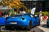Lotus Evora 3.5 V6 VVT-I 400 2+2 400 - Lotus Gebrauchtwagen