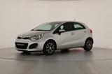 Kia RIO1.4 CRDi SPIRIT+TÜV09/26+KLIMA+ALLWETTTER - Kia Rio Spirit mit Diesel-Antrieb