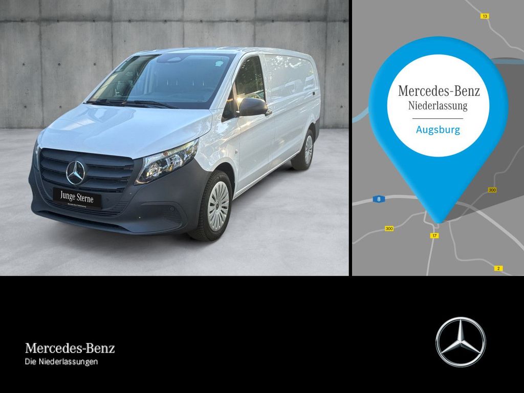 Image of Mercedes-Benz Vito