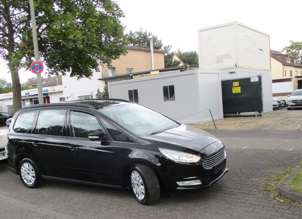 Ford Galaxy