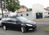 Ford Galaxy Trend 7 Sitzer Automatik - Ford Galaxy in Frankfurt (Main)