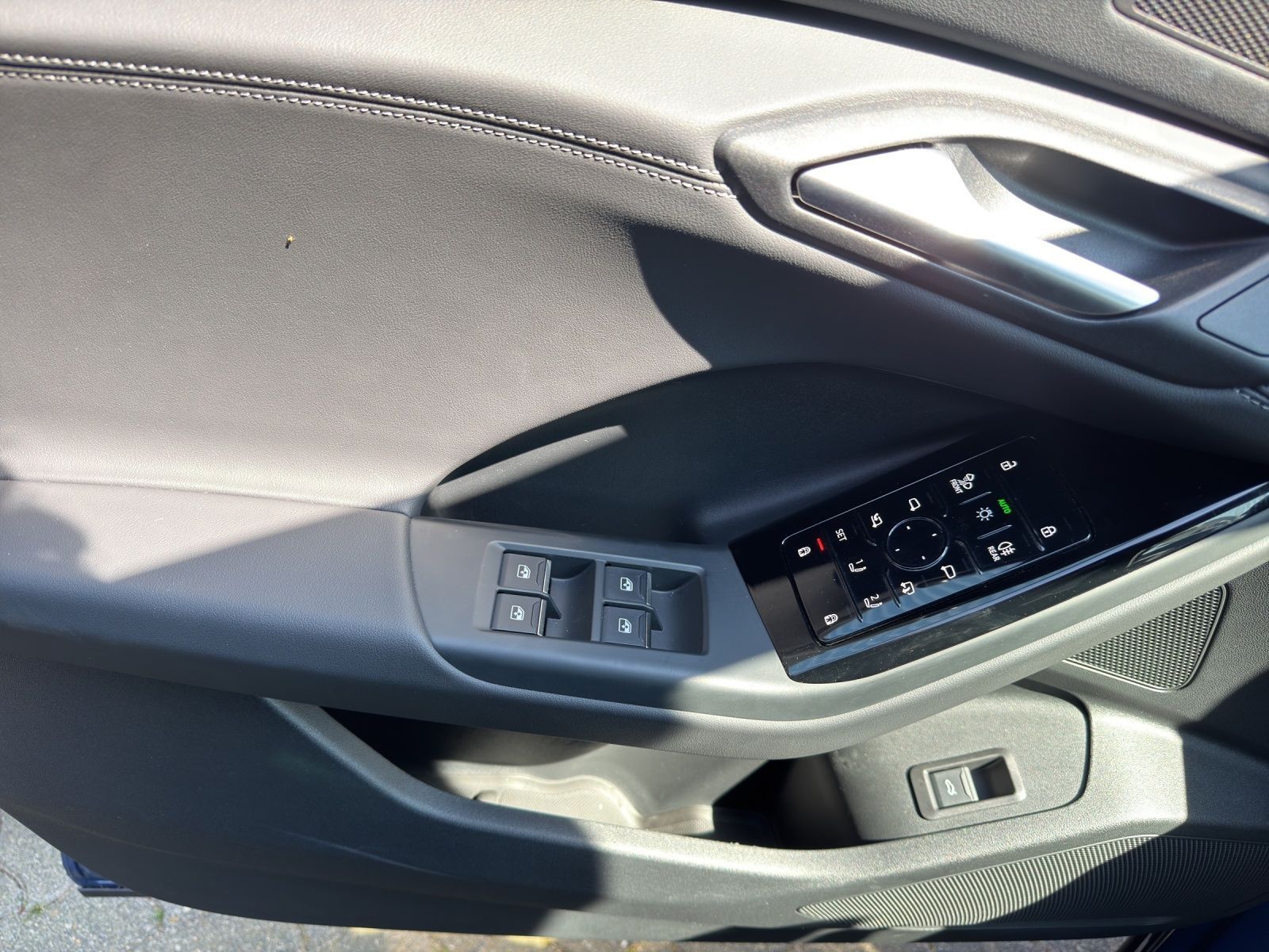 Audi Q6 e-tron - Bild 9