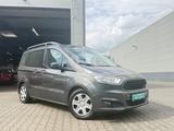 Ford Tourneo Courier Trend - Ford Gebrauchtwagen in Wuppertal