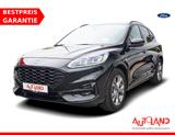 Ford Kuga 1.5 EcoBoost ST-Line LED Navi AHK B&O PDC - gebrauchte Ford Kuga aus dem Jahr 2020