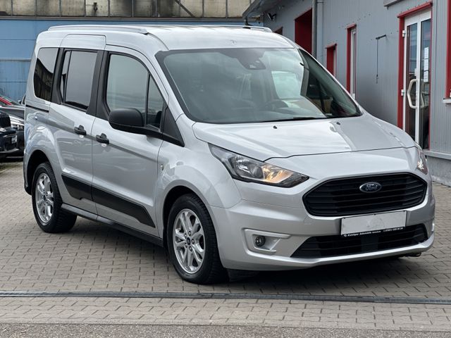 Ford Tourneo Connect 1.5EcoBlue*AHK*Kamera*Navi*Sitzh