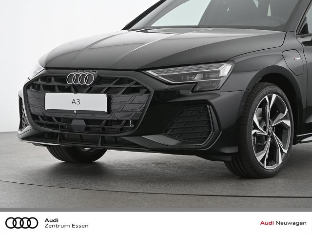 Audi A3 - Bild 7