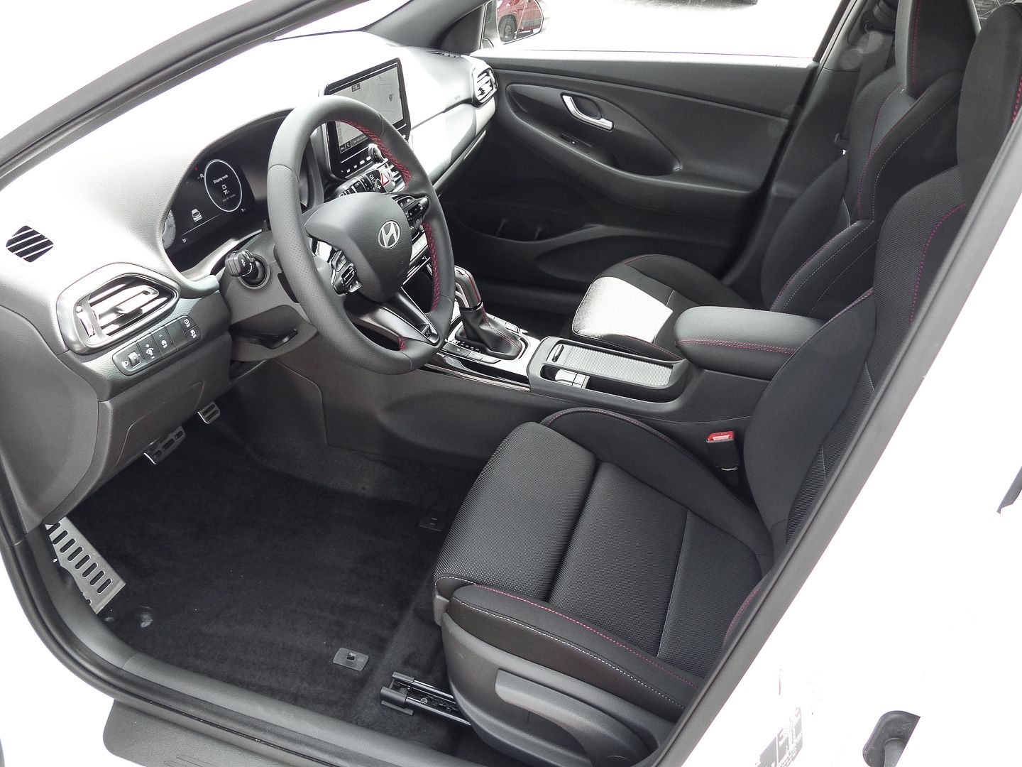 Hyundai i30 – Bild 13