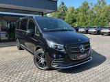 Mercedes-Benz V300d AMG 4M EXCLUSIVE.AIRM.PAN.ACC.BURM.360°AHK