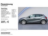 Seat Ibiza 1.0 EcoTSI FR PANO+NAVI+KAMERA+LED - Seat Ibiza mit Benzin-Antrieb: Kleinwagen