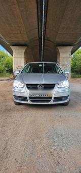 Volkswagen VW Polo 9N 1.2 Motor 2006 - Volkswagen Polo: Moto