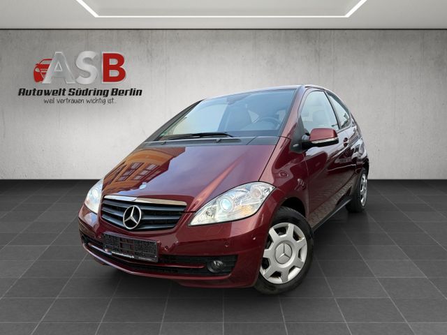 Mercedes-Benz A 170 Xenon*Navi*Klima*1.Hand*erst 66.760 KM