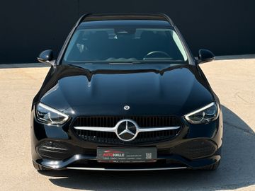 Mercedes C 220 - 4