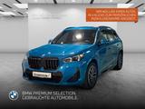 BMW X1 xDrive20d M Sport AHK Harman/K Kamera LED - BMW X1 Jahreswagen mit Diesel-Antrieb: Automatik