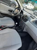 Fiat Punto 1.2 8V S S - Fiat Punto aus 2001: 1.2