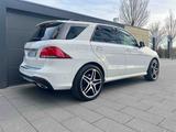 Mercedes-Benz GLE 350 d AMG DIS+ Pano Night Soft Key AHK MB SH - Mercedes-Benz GLE-Klasse Gebrauchtwagen in Stuttgart