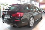 BMW M550d xDrive 2.Hand ACC HUD Kamera Xenon Leder - BMW M550 mit Diesel-Antrieb