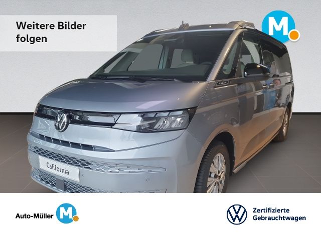 Volkswagen T7 California Beach Tour 2.0 TSI DSG