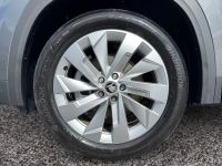 Skoda Kodiaq - Vorschau Bild 8