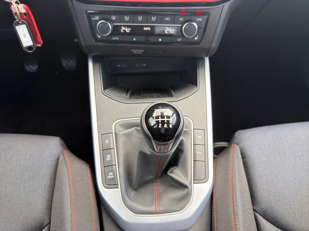 Seat Arona - Bild 19