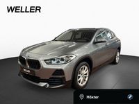 BMW X2 - Vorschau Bild 1