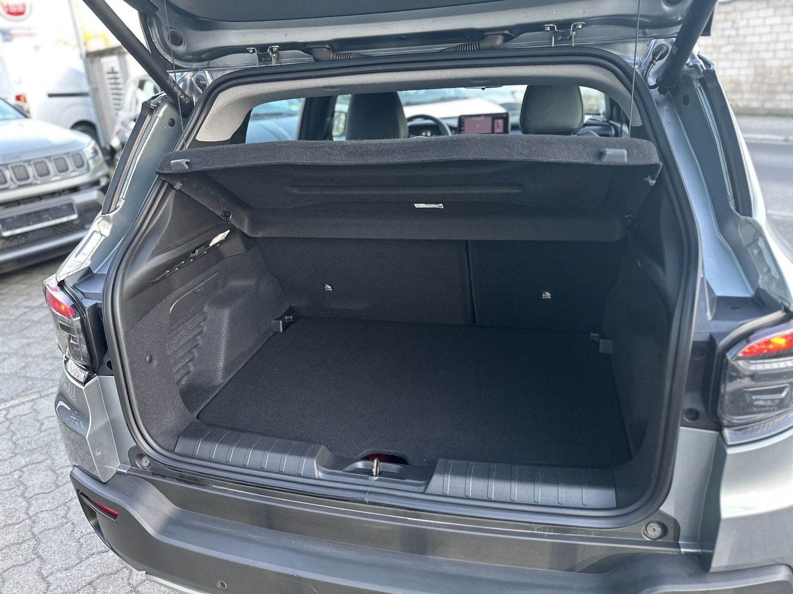 Jeep Avenger - Bild 17