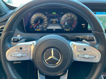 Mercedes S 450 - 7