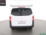 Mercedes-Benz Vito 116 CDI 4M MIXTO EXTRALANG STANDHZ,KLIMA,SH - Mercedes-Benz Vito: Allradantrieb, Cdi