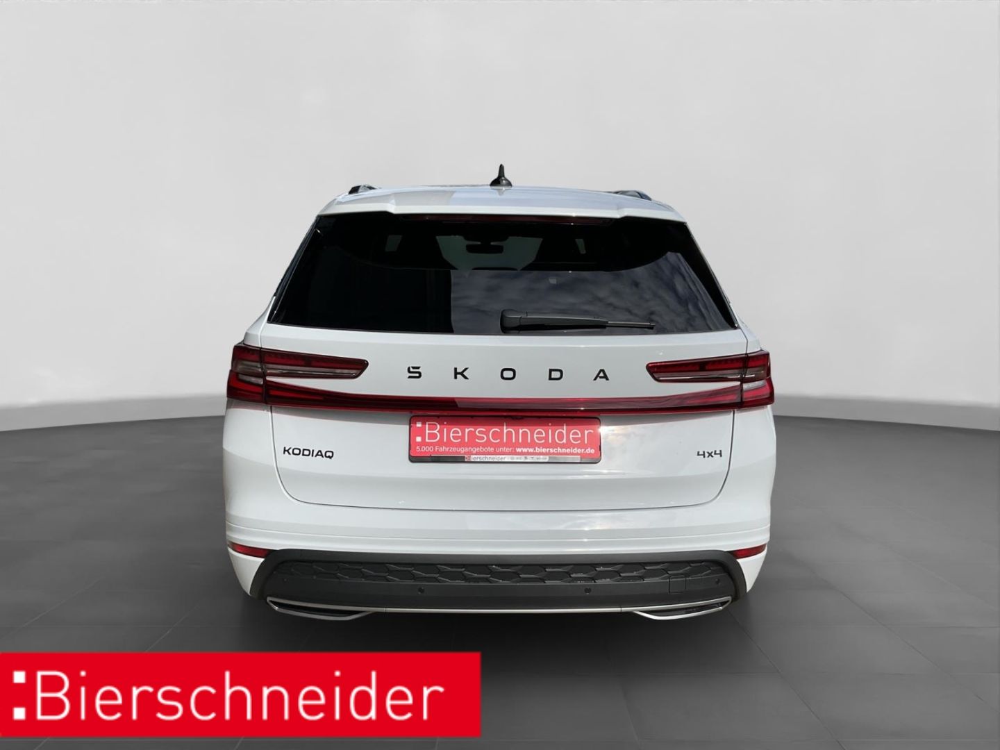 Skoda Kodiaq - Bild 5