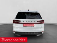 Skoda Kodiaq - Vorschau Bild 5