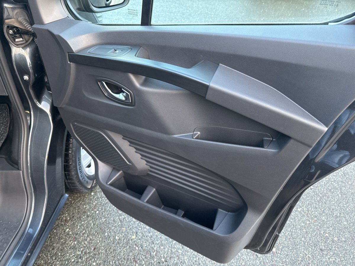 Renault Trafic - Bild 25
