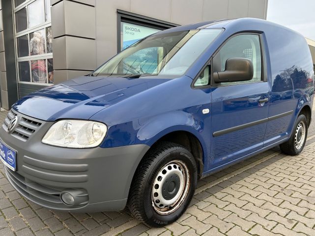 Volkswagen Caddy 1.4 - 16 V  Kasten