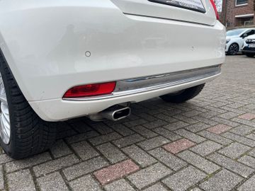 Fiat 500C 1,2 Lounge Navi und Klimaautomatik