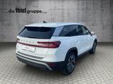 Skoda Kodiaq 2.0 TDI 4x4 Selection 7 Sitzer Pano+AHK+M - Skoda Gebrauchtwagen in Velbert