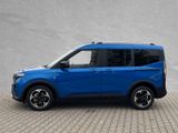 Ford Tourneo Courier Active #KLIMA #WINTER #NAVI - Ford Tourneo Courier mit Benzin-Antrieb