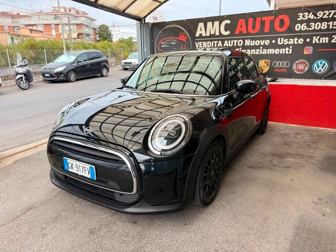 MINI Mini Cooper CLASSIC