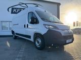 Citroën Jumper Kasten Hochraum 35 L3H2 BlueHDi 180 - Citroën Jumper: L3h2