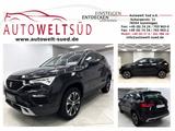 Seat Ateca 2.0 TDI Style Pano Beats Navi RCam LED - gebrauchte Seat Ateca aus dem Jahr 2023