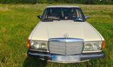 Mercedes-Benz Mercedes benz 300d w123 - Mercedes-Benz 300: 300d W123
