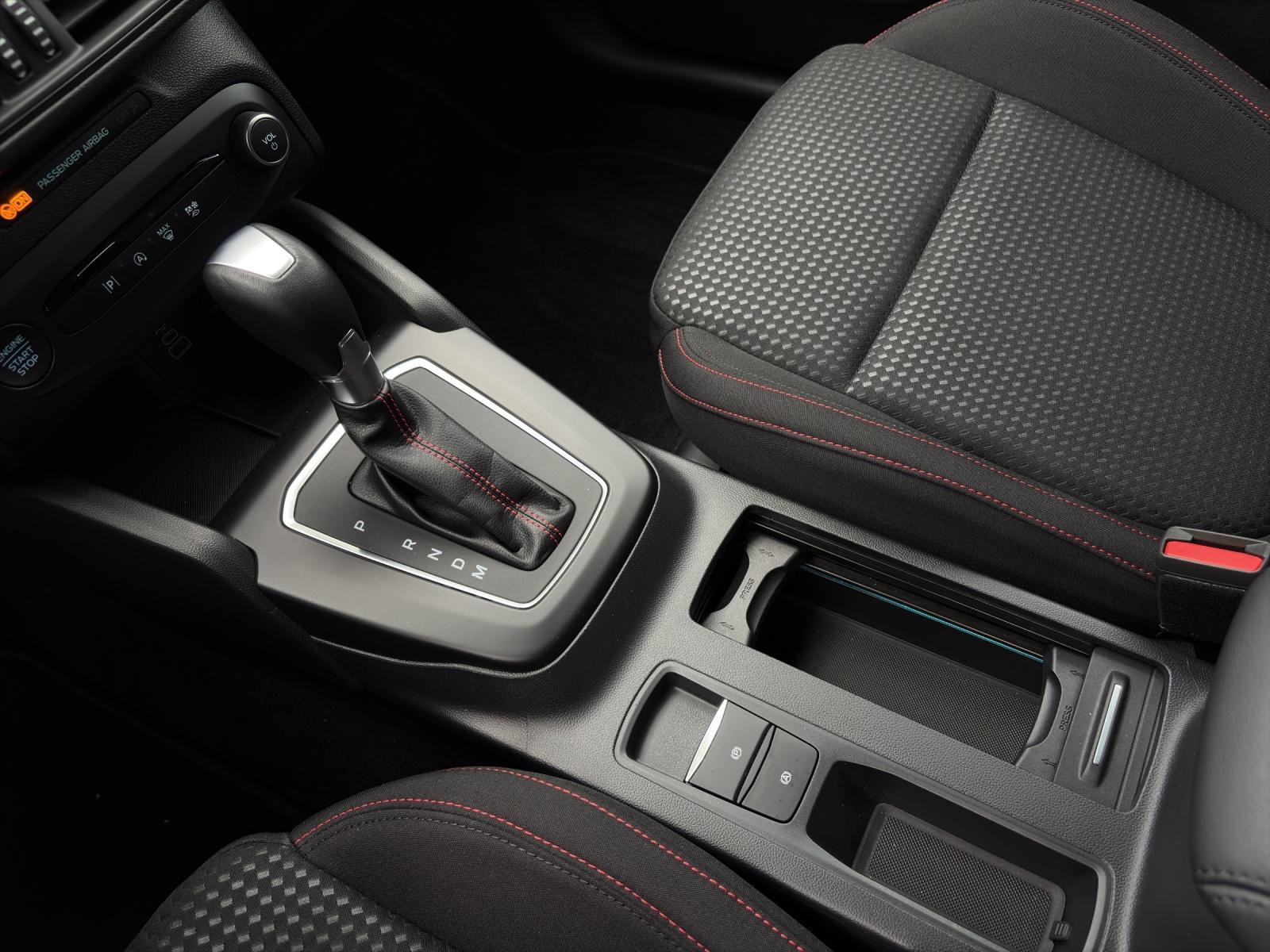Ford Focus Turnier ST-Line, миниатюра 12