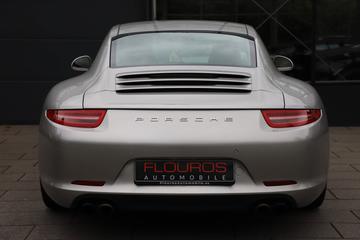 صورة 6 لـ 2011 Porsche 991