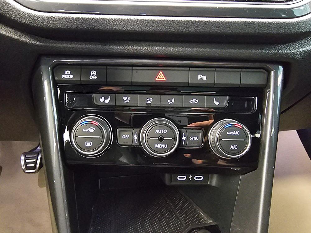 Volkswagen T-Roc Sport Navi,Pano-Dach,Kamera,LED,PDC,SH, миниатюра 8