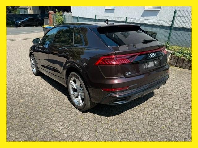 Audi Q8 50 TDI quattro  3 X S LINE