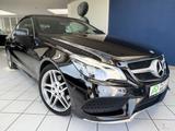 Mercedes-Benz E 220 Cabrio AMG-Line*Modellpflege*Airscarf* - gebrauchte Mercedes-Benz E 220 aus dem Jahr 2013