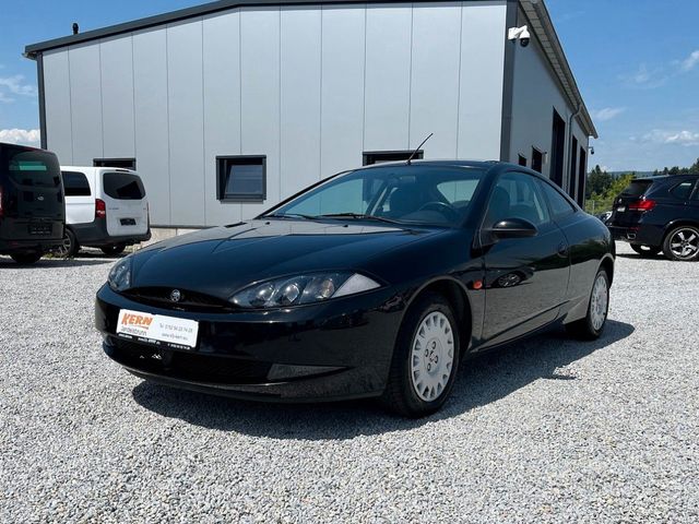 Ford Cougar V6, SHZ, PDC, Leder, Klima, Automatik