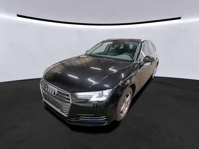 Audi A4 1.4 TFSI Sport *KEYLESS*KLIMA*BiXEN*CARPLAY