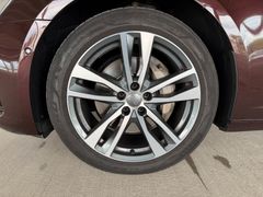 AUDI A6 Avant 50 TDI quattro sport AUDI A6 Avant 50 TDI quattro sport